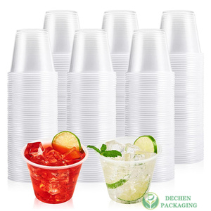 Takeaway Cup 16 Oz Plastic Cups Disposable Takeaway Cup 16 Oz Plastic Cups Disposable