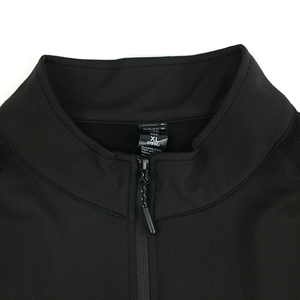 Chaqueta ligera para hombre Sports Slim Fit Training 1/4 Zipper Top - Product Image 3