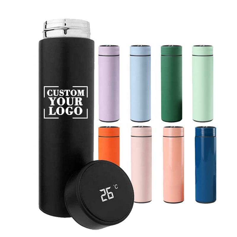 Botella de agua-1 unidad