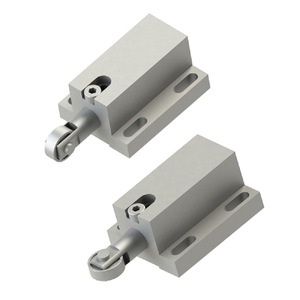 Roulement à Billes Misumi M17 43mm – Composant Essentiel – Vente Directe Usine - Product Image 2