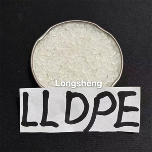 Precio del HDPE por kg 1895, Polietileno de Alta Densidad, Gránulos de HDPE, Resina, Materia Prima, Plástico PE Virgen - Product Image 6