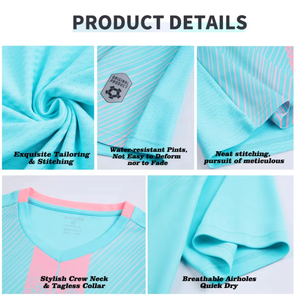 Wholesale 2025 26 Club Football <strong>Shirt</strong> Thai Quality Home Away Soccer Jerseys Men's #19 Lamines Yamals Football Jersey - Product Image 3