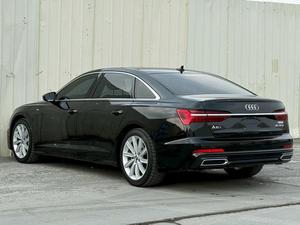 Autos Usados Chinos con Bajo Kilometraje, <span class=keywords><strong>Audi</strong></span> A6L 2020 45 TFSI Selection Edición Elegante - Product Image 3