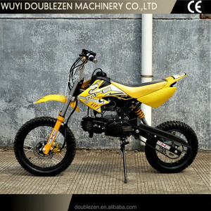 Motocicleta Todoterreno CRF Dirt Bike Pit Bike en Venta a Bajo Precio - Product Image 4
