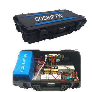 COSSIFTW Prix d'usine Station d'alimentation portable 1000W 1799Wh Générateur solaire Neuf - Product Image 2