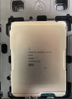 Processeur Xeon 12 cœurs 2,4 GHz 4510, autre cache L3 de 60 Mo, technologie de fabrication 10 nm, prise en charge 64 bits, faible latence, processeur de classe entreprise