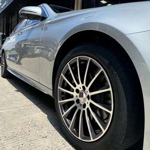 24 años de edad caliente para Mercedes para Benz E Series nuevo 18-19-20 pulgadas aleación forja punto mercancías diez mil toneladas enviadas <span class=keywords><strong>segundos</strong></span> - Product Image 5