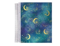 2026 Journal Journal quotidien A5 cahier impression planificateurs mensuels hebdomadaires