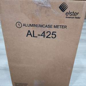 AL-425 Flow <span class=keywords><strong>Meter</strong></span> Transformer para KromSchroder Spot 20 para <span class=keywords><strong>ELSTER</strong></span> - Product Image 2