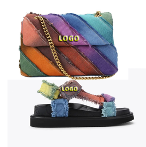 Sandalias de Verano 2026, Diseño Nuevo, Kurit, Planas, con Suela Geiges, para Playa, Deportivas, con Plantilla Iluminada y Antideslizante - Product Image 1