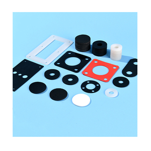 Joint d'étanchéité en silicone de qualité alimentaire pour autocuiseur, vente en gros du fabricant, anneau d'étanchéité portable en caoutchouc pour autocuiseur - Product Image 5