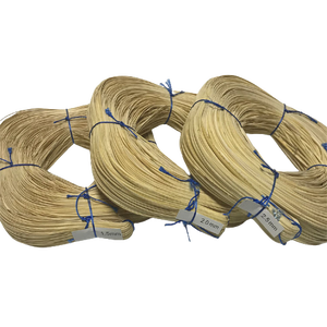 Ротанговый тростник класса А из Индонезии, тростник из сырья из ротанга, тростник для связующего материала для комплекта - Product Image 2