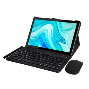 Origine 8gb 12gb Ram 64 128gb 2.0 Ghz tastiera e penna 10.1 pollici De Pulg Tableta Tablette Android Tablet Pc