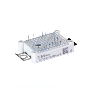 Authorized Distributor Electronic Circuit Components FP10R12W1T7PB11BPSA1 Module Transistors - Product Image 1