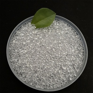PN200เรซิน Petg PN300 PN100 PN303เกรดโปร่งใสสำหรับใช้ในครัวเรือนและบรรจุภัณฑ์อาหารเม็ดพลาสติก Petg - Product Image 6