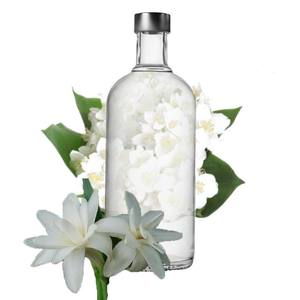 Parfum floral de jasmin pour lessive liquide et en capsules, conserve le parfum à travers plusieurs cycles de lavage, directement de l'usine - Product Image 1