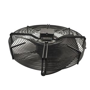 Ventilador Axial de Refrigeración para Condensador con Rodamiento de Bolas ebmpapst S4E500-AE03-01 M4E110-GF 230V AC 710/920W  3.1A/4.05A  1330/1490RPM - Product Image 5