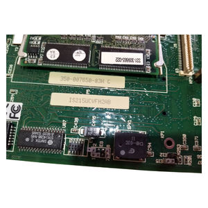 Stokta ST 3214 orijinal paket Plc programlama kontrolörü bir kontaktör ST-3214 - Product Image 1