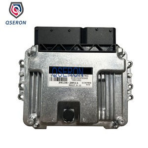 Bộ điều khiển động cơ 39134-2B511 391342B511 MEG17.9.12 ECU ECM Mô-đun điều khiển điện tử cho <span class=keywords><strong>Kia</strong></span> RIO 1400 CC - Product Image 1