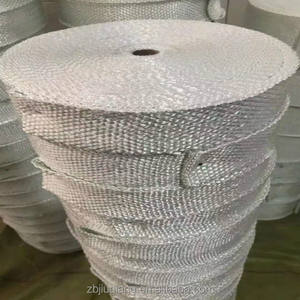 Tissu sergé de fibre de verre, 50 pièces, haute qualité, sans feu, tissage simple, Fiber de verre E, bon marché - Product Image 5