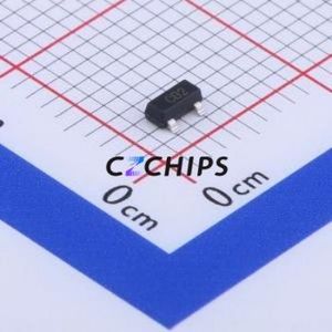 Original et tout nouveau FS24T2C SOT-23 Transistor ESD et protection contre les surtensions (TVS/ESD) - Product Image 1