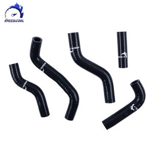 Kits de tuyaux de radiateur en silicone haute performance SS412 pour SUZUKI <span class=keywords><strong>RMZ</strong></span> <span class=keywords><strong>250</strong></span> 2007 2008 <span class=keywords><strong>2009</strong></span> - Product Image 1