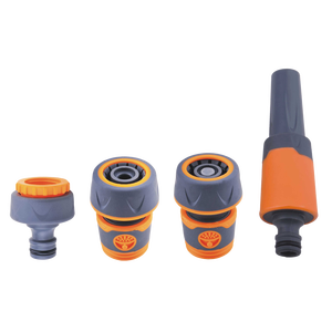 อุดมคติดาว1/2 \ "ชุดคิทสเปรย์แลนซ์4ชิ้น - Product Image 1