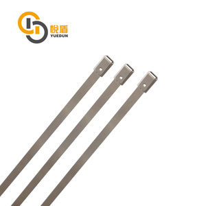 YDSS-001 phẳng kim loại xe tải và hàng hóa an ninh con dấu Bền Kim Loại dây đeo con dấu - Product Image 4