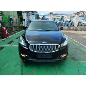 Auto Usata Guazi 2017 <span class=keywords><strong>Kia</strong></span> K4 Nuovi Arrivi Motore a Benzina Automatico Berlina 5 Posti Guida a Sinistra per Uso Quotidiano Robusto - Product Image 2
