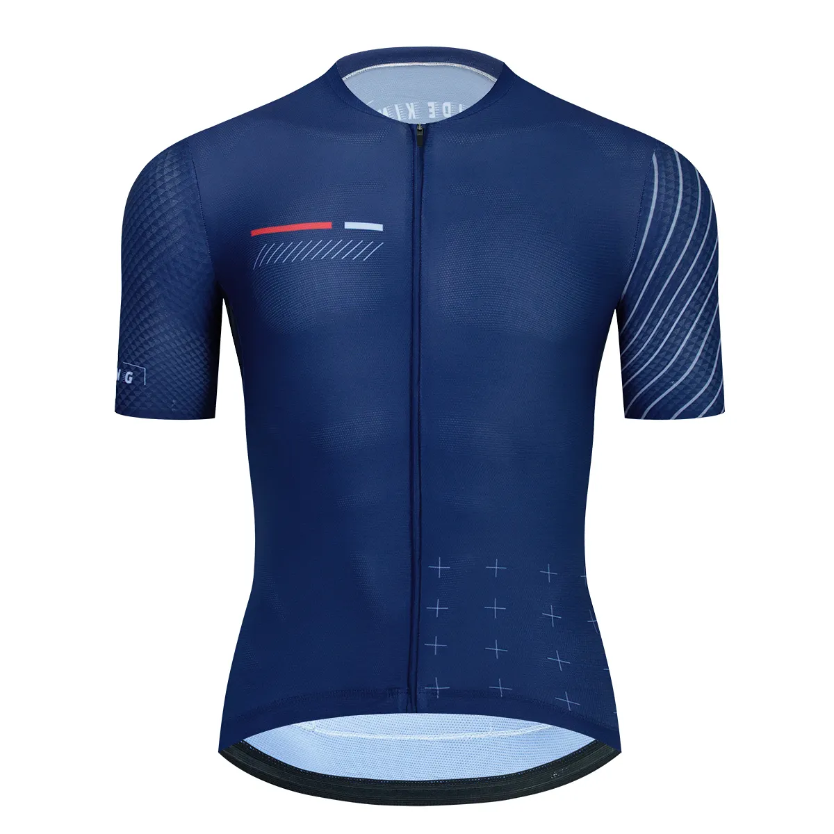 Odm Oem nuovo Design di alta qualità Quick Dry Custom Cycling Jersey fornitori all'ingrosso produttori di abbigliamento da ciclismo traspirante