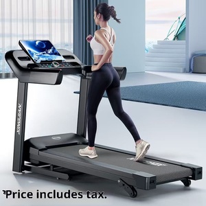 <span class=keywords><strong>Tapis</strong></span> roulant électrique pliable <span class=keywords><strong>ProForm</strong></span> Carbon TLS avec écran LCD, vitesse <span class=keywords><strong>de</strong></span> 10 milles par heure, design compact - Product Image 5