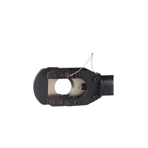 เครื่องตัดสายเคเบิลแบบหนัก Vit-w รุ่น Cpc-40a เหมาะสำหรับตัดสายไฟทองแดงและอลูมิเนียม หรือสายเคเบิลสื่อสาร - Product Image 2