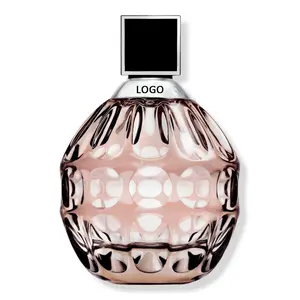 Thiết Kế Đơn Giản Chất Lượng Tốt Nước Hoa Cho Phụ Nữ Bán Buôn Parfum Trong Pháp