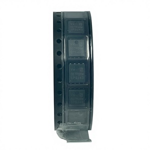 VSP007P06MS DFN-8 Transistor MOSFET Original Neuf Circuits Intégrés Bon Prix Composants Électroniques - Product Image 1