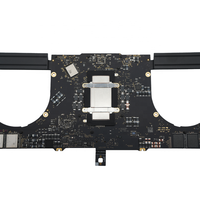 Motherboard MacBook Pro 14 inci M1 A2442 Tahun 2021, RAM 8GB 16GB, SSD 500GB 1TB 2TB 4TB 8TB, Logic Board dengan Tombol Touch ID