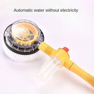 Cepillo Giratorio para Lavado de Autos, Mopa para Lavado de Autos, Pistola de Agua de Alta Presión - Product Image 6