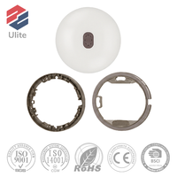 Fabricant de pièces en plastique sur mesure, prototype de moulage par injection pour lampe de camping solaire, moulage par injection de plastique, produit OEM