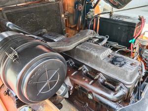 Top vente TOYOTA 50 7F mini camion 100% prêt pièces d'origine prix usine largement applicable basses heures chariot élévateur utilisé à vendre - Product Image 6