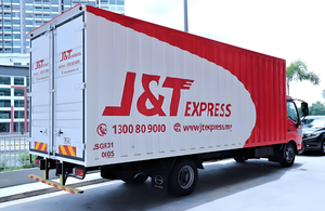 บริการขนส่งสินค้าทางอากาศด่วน <span class=keywords><strong>J</strong></span>&<span class=keywords><strong>T</strong></span> <span class=keywords><strong>Express</strong></span> จีน กวางโจว ชิลี ส่งถึงหน้าประตูบ้าน พร้อมระบบติดตาม  ดำเนินการพิธีการศุลกากร 7-10 วัน บริการสนับสนุนตลอด 24 ชั่วโมงทุกวัน - Product Image 3
