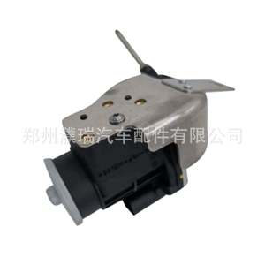 Válvula solenoide del motor del colector de admisión Hyundai 39400-2G730 para reemplazo y reparación - Product Image 5