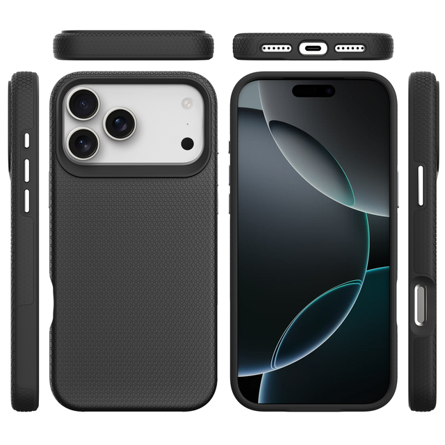 Wholesale Bulk Different Colors Luxury Mobile Phone Case Hard Tpu Material Waterproof Phone Case With Custom Logo