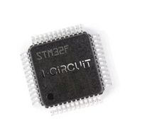 MCU de Arquitectura de Potencia de 32 Bits para Aplicaciones Automotrices de Carrocería y Gateway SPC560B40L5 LQFP 144 20x20x1.4 mm