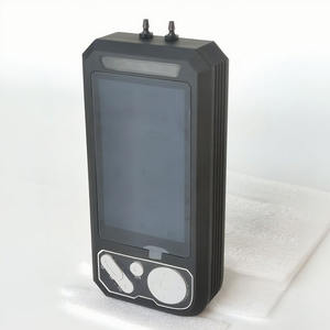 Werkseitiger ODM-Handgas-Multi-<span class=keywords><strong>Gas</strong></span>-Detektor 3-in-1-Plug-in-Echtzeit-Monitor Erdgas leck Home LPG-Sicherheits alarm - Product Image 2