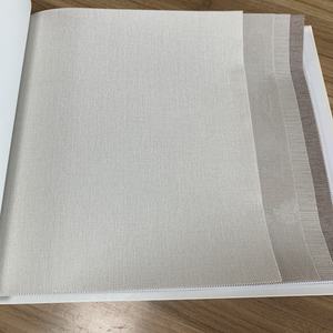 Vente directe d'usine, produits phares, revêtements muraux en tissu tissé pour projets commerciaux, design d'intérieur, hôtel, papier peint <span class=keywords><strong>de</strong></span> luxe - Product Image 4