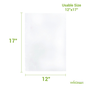 Superior Quality HDPE Biodegradable <b>Clear</b> Food <b>Storage</b> Roll <b>Bag</b> Competitive Price Plastic <b>Bags</b> - Product Image 2