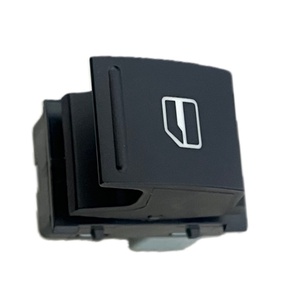 Interruptor Único de Control de <span class=keywords><strong>Elevalunas</strong></span> para VW Golf MK5 6 Jetta VPassat B6 Amarok 7L6959855B - Product Image 6