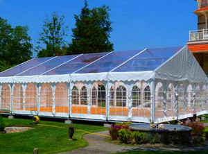 <span class=keywords><strong>Tente</strong></span> <span class=keywords><strong>de</strong></span> réception extérieure en aluminium, imperméable, pour traiteur, bon <span class=keywords><strong>prix</strong></span>, idéale pour les mariages - Product Image 4