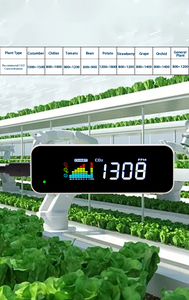 Monitor de CO2 de Escritorio AGn12, Medidor de Calidad del Aire con Rango de CO2 y Temperatura, Rango de CO2 0~5000ppm - Product Image 4