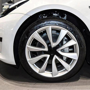Llantas automotrices Nanjing Milong 5x114,3 18 19 20 pulgadas ruedas forjadas ligeras para <span class=keywords><strong>Tesla</strong></span> Model X Plaid Model S Model Y <span class=keywords><strong>Roadster</strong></span> - Product Image 6