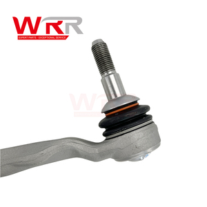 ปลายก้านพวงมาลัยคุณภาพสูง WRR รุ่น 32106868687 สำหรับ F30 F32 328i 428i ใหม่ ซ้ายหน้า ซ่อมแร็คพวงมาลัย XDrive - Product Image 6